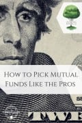 How to pick mutual funds like a Pro