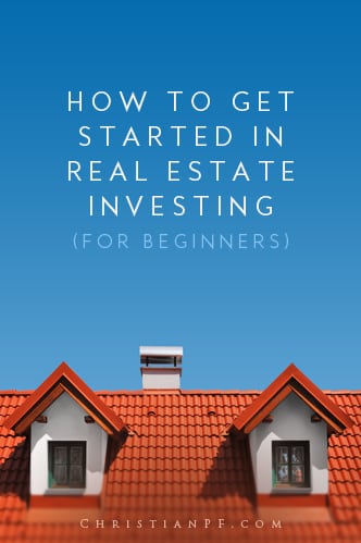 Ever want to get started investing in real estate? Check out this interview with a veteran real estate investor!