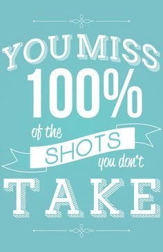 Take a Shot!