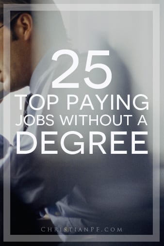 25 top paying jobs without a college degree... https://seedtime.com/paying-jobs-without-degree/